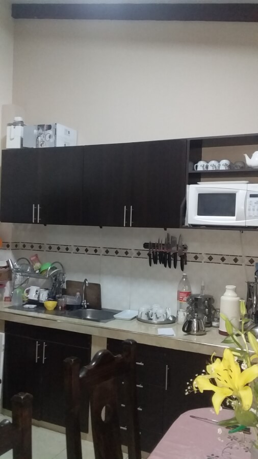 CARPINTERIA EN MELAMINA