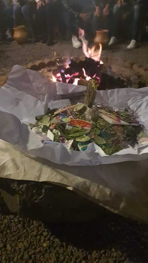 Cambio de aceite