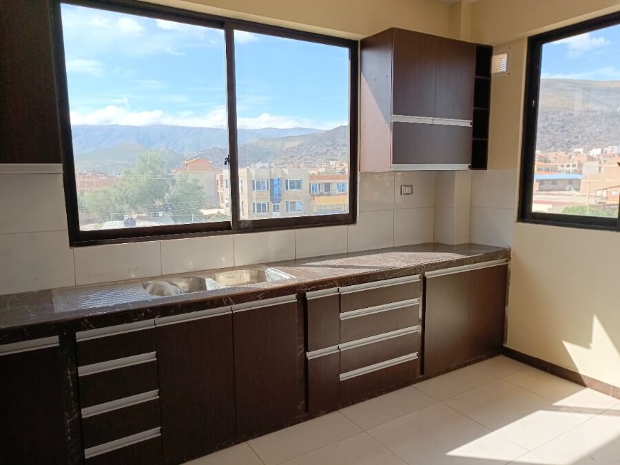 Cajoneria de cocina