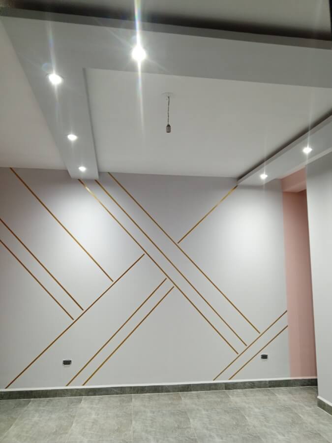 Pintura de dormitorio 