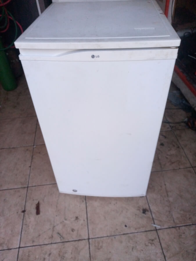 Reparación de refrigeradores 