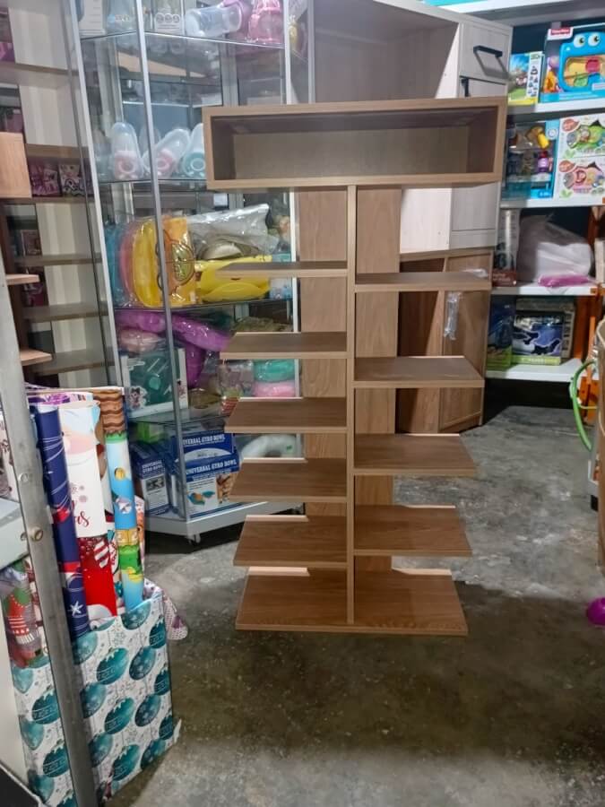 Mueble zapatero 