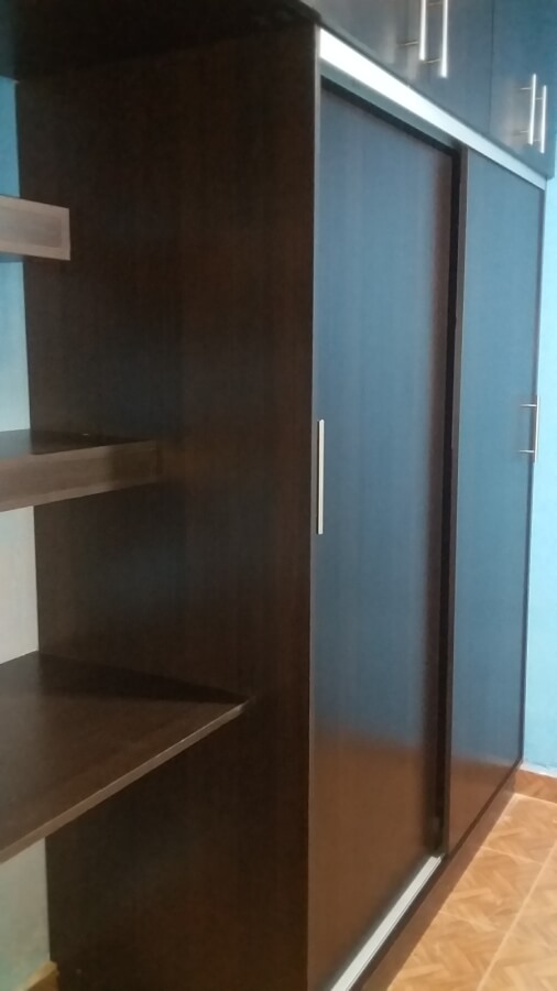 CARPINTERIA EN MELAMINA