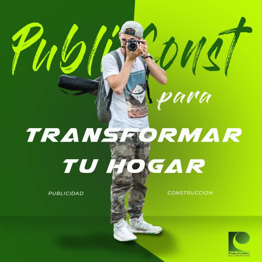 Carpintería de Aluminio