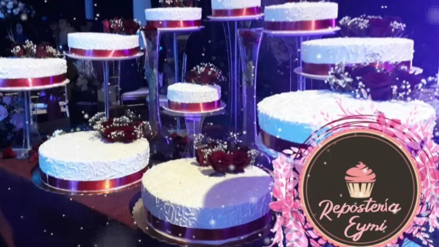 Elaboración de masitas y tortas para todo tipo de 