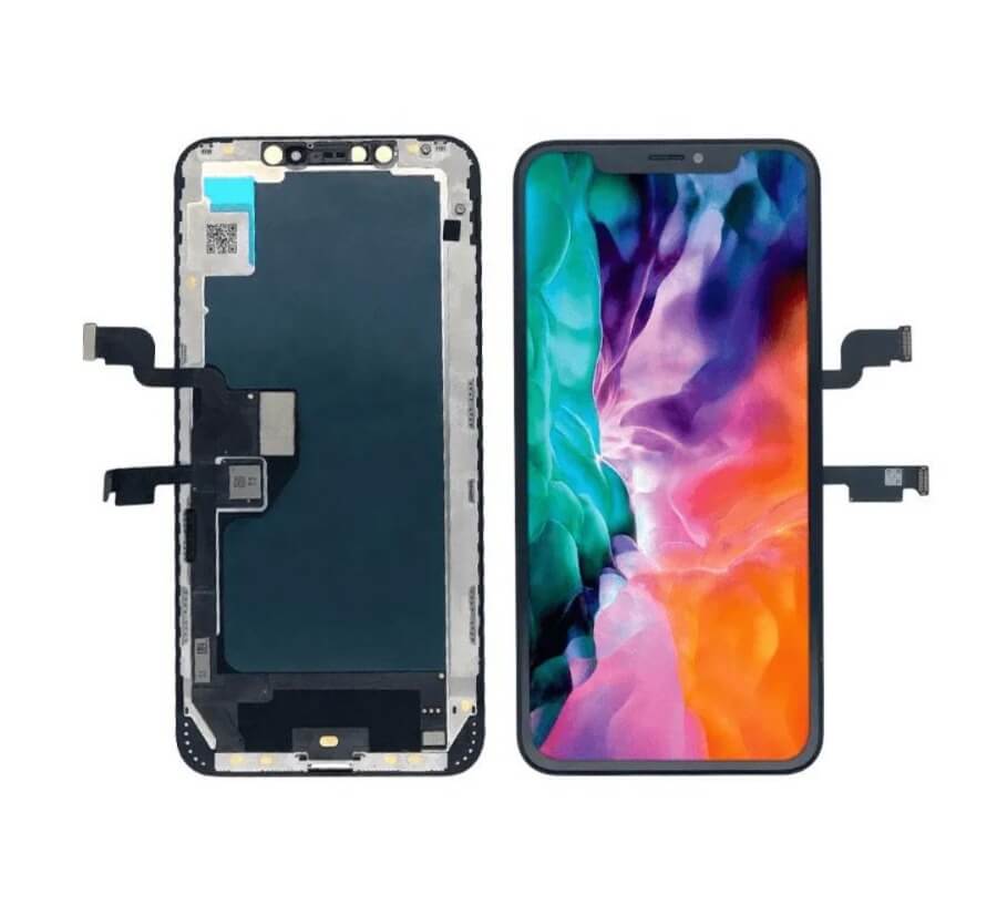 cambios de pantalla al 20% de descuento
