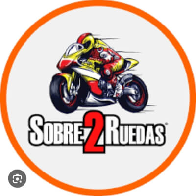 Sobre 2 ruedas