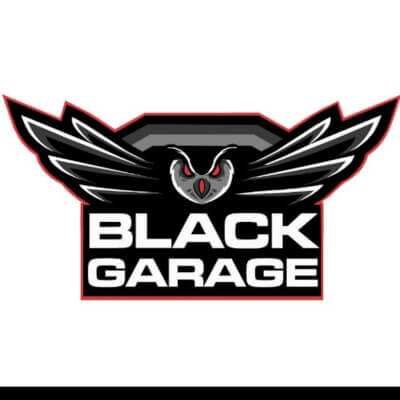 Taller Mecatrónica Automotriz Black Garage 