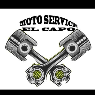 ?????TALLER DE MOTOS EL CAPO?????
