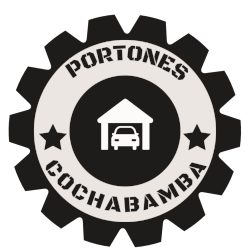 Portones Cochabamba